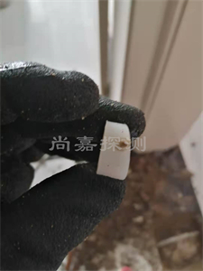拖市镇暖气管道漏水检测